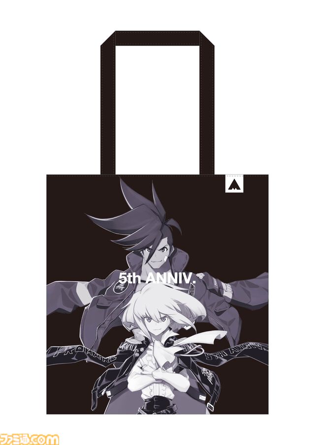 『プロメア』大規模展覧会が池袋・広島・名古屋で2月21日より順次開催。原画、ラフスケッチ、絵コンテなど貴重な資料の数々が展示