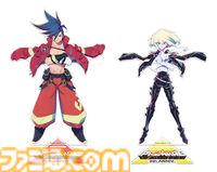 『プロメア』大規模展覧会が池袋・広島・名古屋で2月21日より順次開催。原画、ラフスケッチ、絵コンテなど貴重な資料の数々が展示