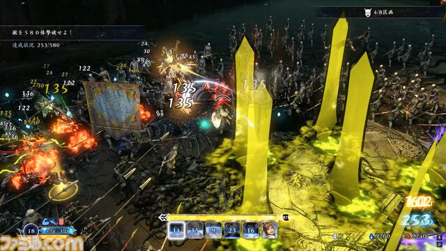 『無双アビス』インタビュー。『真・三國無双7』＆『戦国無双4』の武将たちが、ローグライトに“無双”する！ アップデートで他タイトルからのゲスト参戦も……？