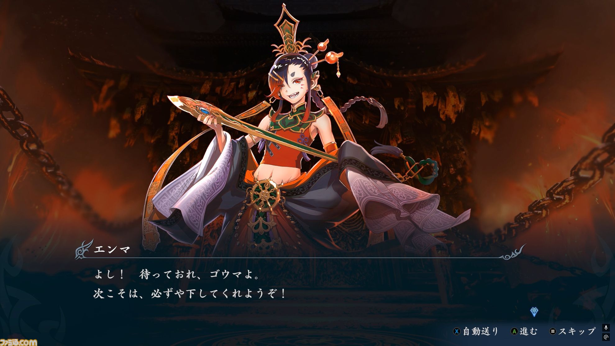 『無双アビス』インタビュー。『真・三國無双7』＆『戦国無双4』の武将たちが、ローグライトに“無双”する！ アップデートで他タイトルからのゲスト参戦も……？