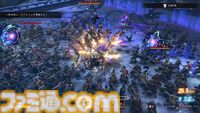 『無双アビス』インタビュー。『真・三國無双7』＆『戦国無双4』の武将たちが、ローグライトに“無双”する！ アップデートで他タイトルからのゲスト参戦も……？