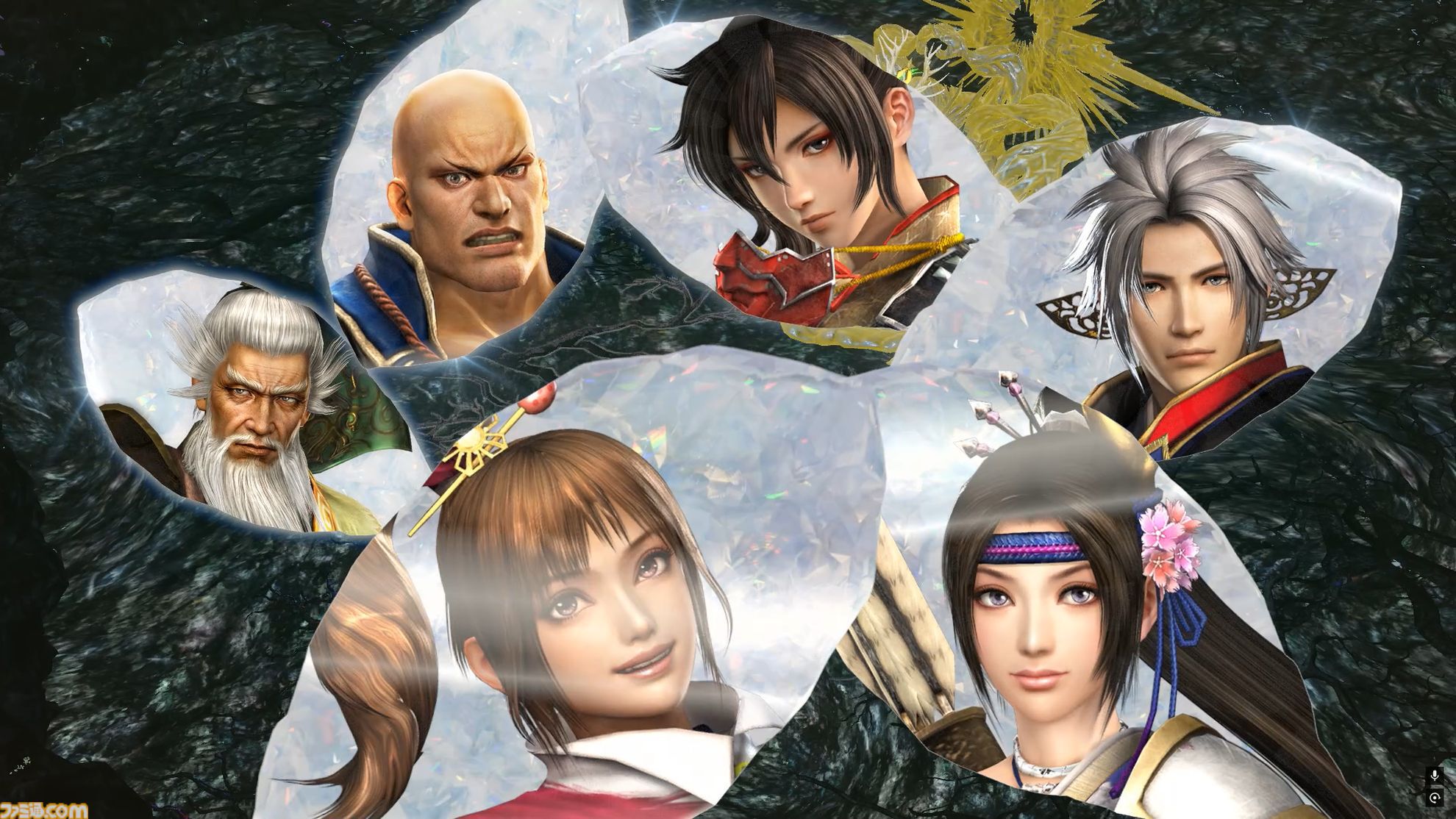 『無双アビス』インタビュー。『真・三國無双7』＆『戦国無双4』の武将たちが、ローグライトに“無双”する！ アップデートで他タイトルからのゲスト参戦も……？