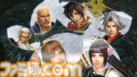 『無双アビス』インタビュー。『真・三國無双7』＆『戦国無双4』の武将たちが、ローグライトに“無双”する！ アップデートで他タイトルからのゲスト参戦も……？