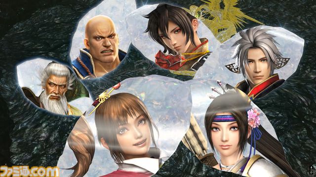 『無双アビス』インタビュー。『真・三國無双7』＆『戦国無双4』の武将たちが、ローグライトに“無双”する！ アップデートで他タイトルからのゲスト参戦も……？
