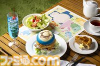 ポケスリ×グランドハイアット東京コラボプラン画像012