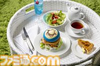 ポケスリ×グランドハイアット東京コラボプラン画像011
