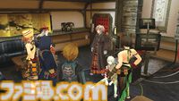 PSP『ゴッドイーター』15周年。ハイスピードな狩りが楽しめるマルチプレイアクション。アニメ化もした人気タイトル【今日は何の日？】