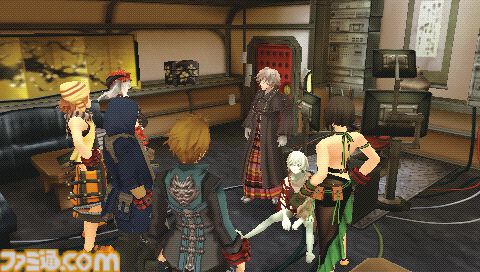 PSP『ゴッドイーター』15周年。ハイスピードな狩りが楽しめるマルチプレイアクション。アニメ化もした人気タイトル【今日は何の日？】