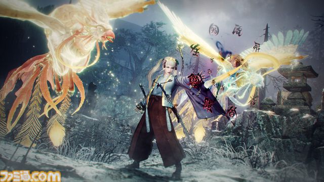 『仁王』シリーズ2作品のセットがPS Storeにて60％オフの大幅値引きでセール中。妖怪蔓延る戦国時代を生き抜くハードなダークアクションRPG