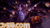 『仁王』シリーズ2作品のセットがPS Storeにて60％オフの大幅値引きでセール中。妖怪蔓延る戦国時代を生き抜くハードなダークアクションRPG