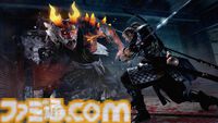 『仁王』シリーズ2作品のセットがPS Storeにて60％オフの大幅値引きでセール中。妖怪蔓延る戦国時代を生き抜くハードなダークアクションRPG