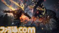 『仁王』シリーズ2作品のセットがPS Storeにて60％オフの大幅値引きでセール中。妖怪蔓延る戦国時代を生き抜くハードなダークアクションRPG