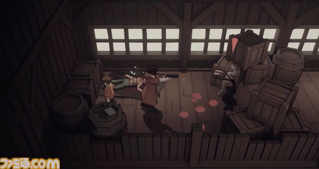 『アンダイイング』ゾンビの母と幼い子どもの儚い物語を描くゾンビサバイバルアドベンチャーがEpic Gamesストアにて無料配布中【2月7日1時まで】