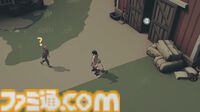 『アンダイイング』ゾンビの母と幼い子どもの儚い物語を描くゾンビサバイバルアドベンチャーがEpic Gamesストアにて無料配布中【2月7日1時まで】