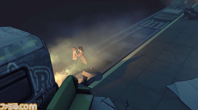 『アンダイイング』ゾンビの母と幼い子どもの儚い物語を描くゾンビサバイバルアドベンチャーがEpic Gamesストアにて無料配布中【2月7日1時まで】