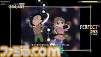 完全新作『グルーヴコースター フューチャーパフォーマーズ』2025年に発売決定。初心者・上級者向けのふたつのプレイスタイルを搭載