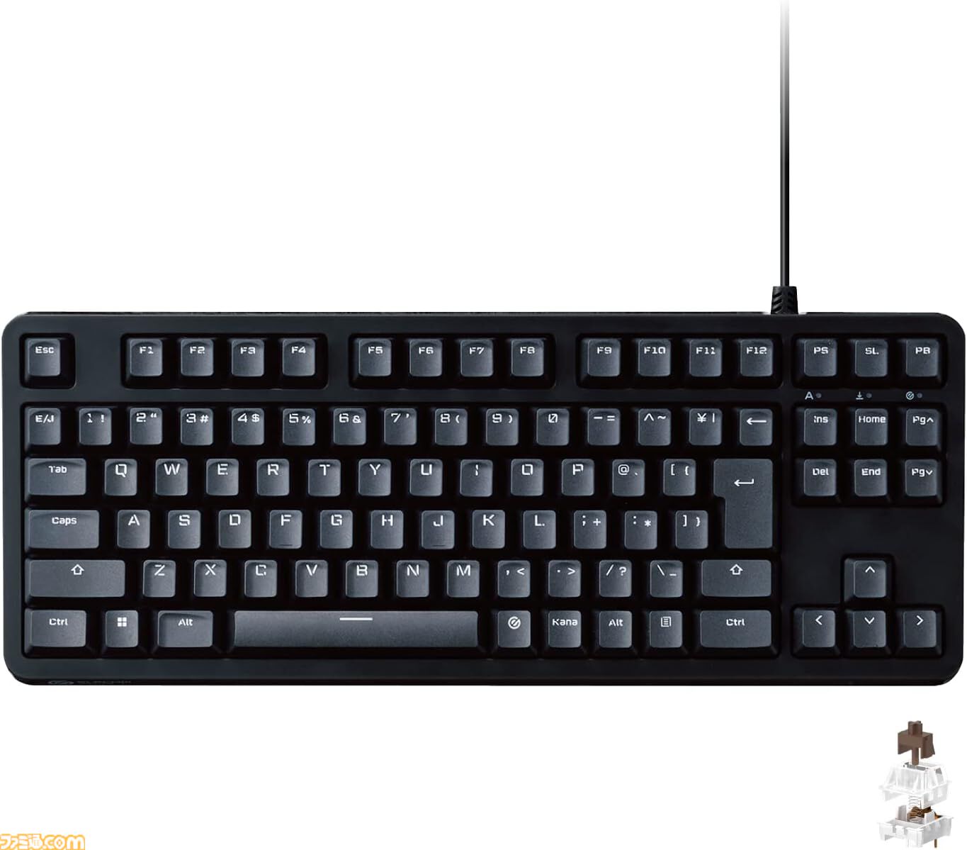 【Amazonスマイルセール】ゲーミングPCまとめ。ASUSのRTX4060搭載ゲーミングノートが11%オフ、mouseのRyzen 7 5700X搭載ゲーミングデスクトップが15%オフでお得！