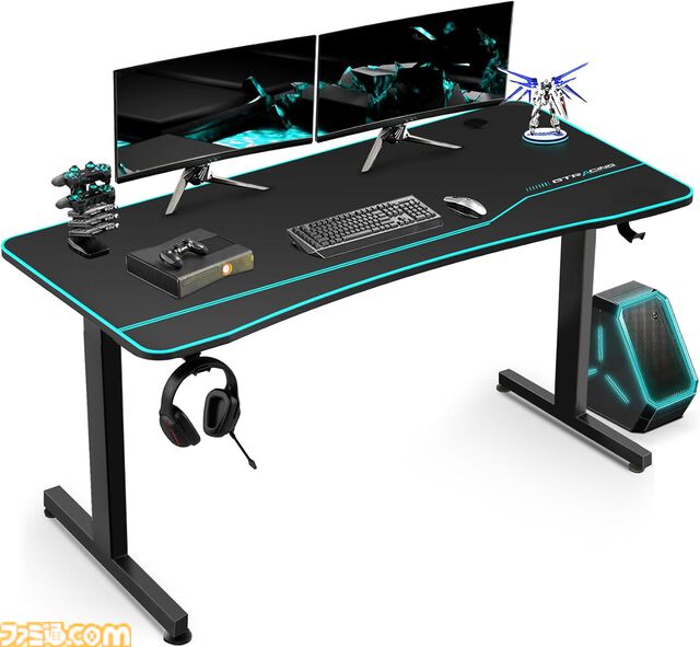 【Amazonスマイルセール】ゲーミングPCまとめ。ASUSのRTX4060搭載ゲーミングノートが11%オフ、mouseのRyzen 7 5700X搭載ゲーミングデスクトップが15%オフでお得！