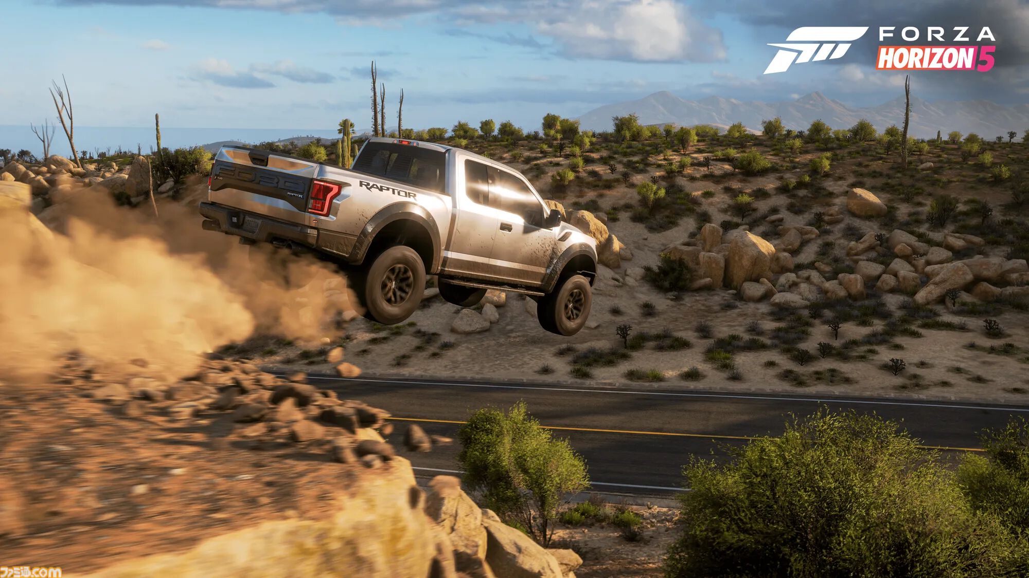 『Forza Horizon 5』PS5版が今春発売。美しいメキシコの景色を楽しみながら疾走するXboxの名作レースゲームがついにPSへ【クロスプレイも可】