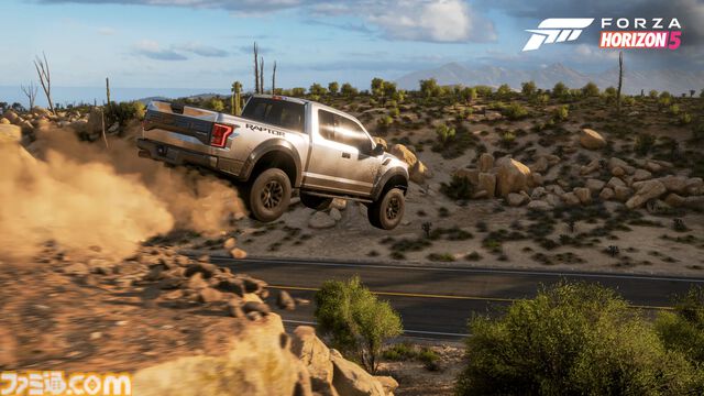 『Forza Horizon 5』PS5版が今春発売。美しいメキシコの景色を楽しみながら疾走するXboxの名作レースゲームがついにPSへ【クロスプレイも可】