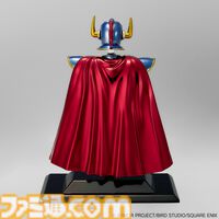『ドラクエ』ロトの鎧＆兜のメタルフィギュアが登場。重量感と高級感がありダイキャスト製。宝箱、ちいさなメダル、けんじゃのいし、さとりのしょもラインアップ