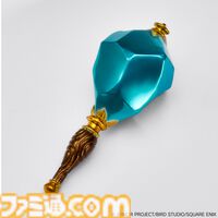 『ドラクエ』ロトの鎧＆兜のメタルフィギュアが登場。重量感と高級感がありダイキャスト製。宝箱、ちいさなメダル、けんじゃのいし、さとりのしょもラインアップ