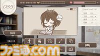 『GROWTH EXPERIMENT』体験版がSteamで配信。知能と記憶をなくしたクロエとの生活を描くハッピーエンドのない育成シミュレーション