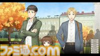 『GROWTH EXPERIMENT』体験版がSteamで配信。知能と記憶をなくしたクロエとの生活を描くハッピーエンドのない育成シミュレーション