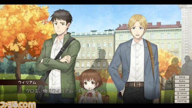 『GROWTH EXPERIMENT』体験版がSteamで配信。知能と記憶をなくしたクロエとの生活を描くハッピーエンドのない育成シミュレーション