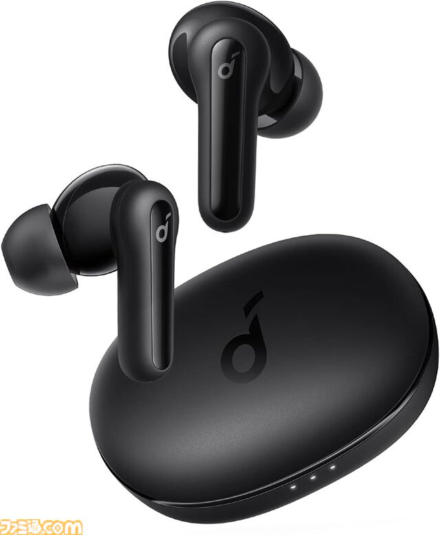 【Amazonスマイルセール】Anker製品ピックアップ。ワイヤレスイヤホン16％オフ、急速充電器21％オフ、紛失防止トラッカー30%オフ