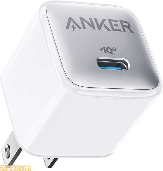 【Amazonスマイルセール】Anker製品ピックアップ。ワイヤレスイヤホン16％オフ、急速充電器21％オフ、紛失防止トラッカー30%オフ