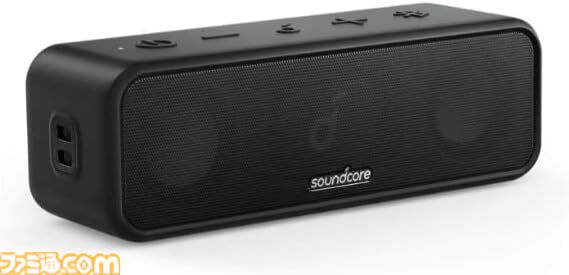 【Amazonスマイルセール】Anker製品ピックアップ。ワイヤレスイヤホン16％オフ、急速充電器21％オフ、紛失防止トラッカー30%オフ
