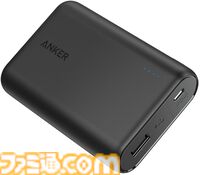 【Amazonスマイルセール】Anker製品ピックアップ。ワイヤレスイヤホン16％オフ、急速充電器21％オフ、紛失防止トラッカー30%オフ