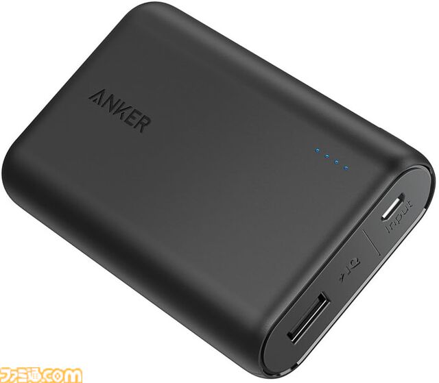 【Amazonスマイルセール】Anker製品ピックアップ。ワイヤレスイヤホン16％オフ、急速充電器21％オフ、紛失防止トラッカー30%オフ