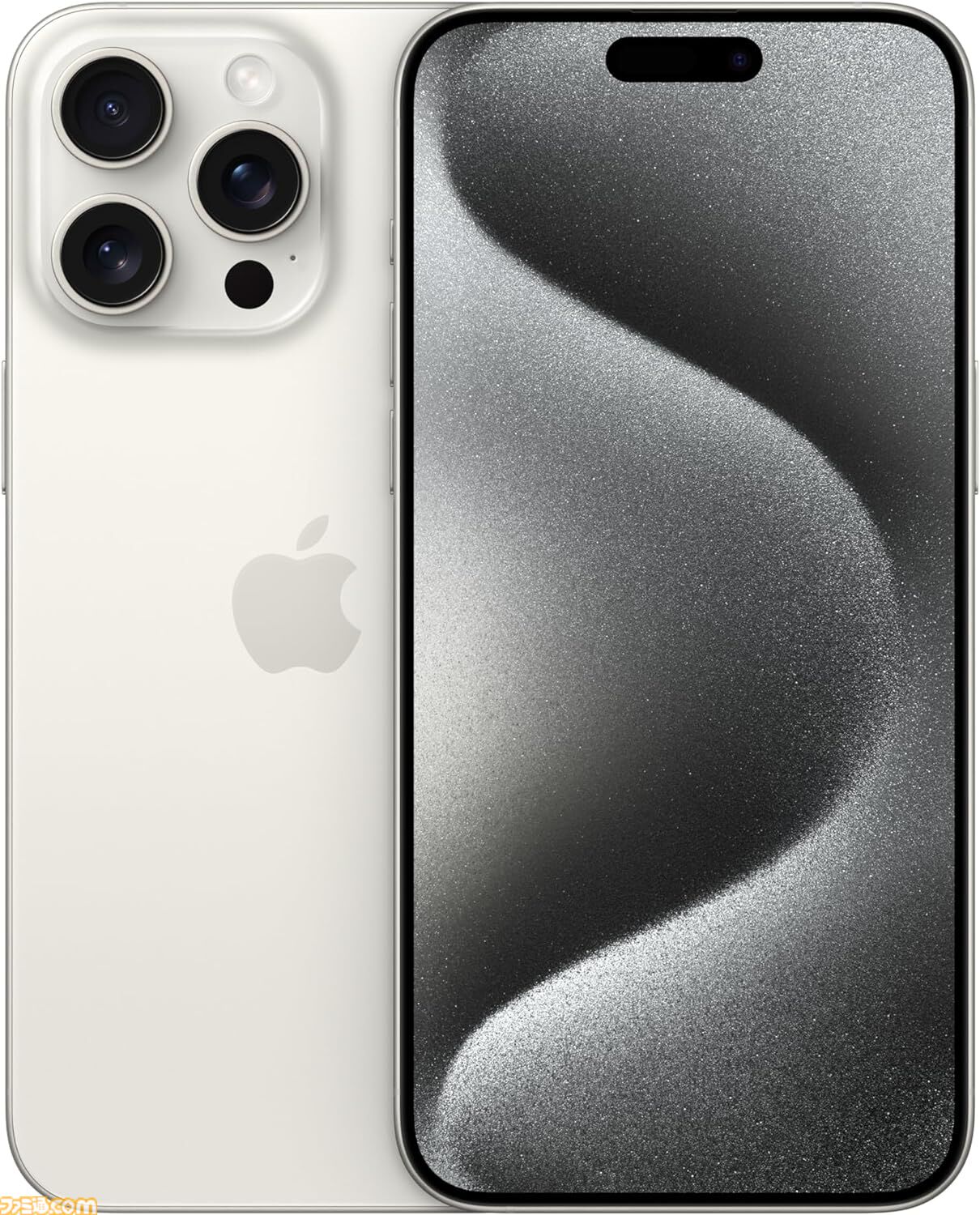 【Amazonスマイルセール】アップル製品が安い。M3チップ搭載のMacBook Airが17％オフ、iPhone 15 Pro Maxが16%オフ、iPad miniが28％オフ