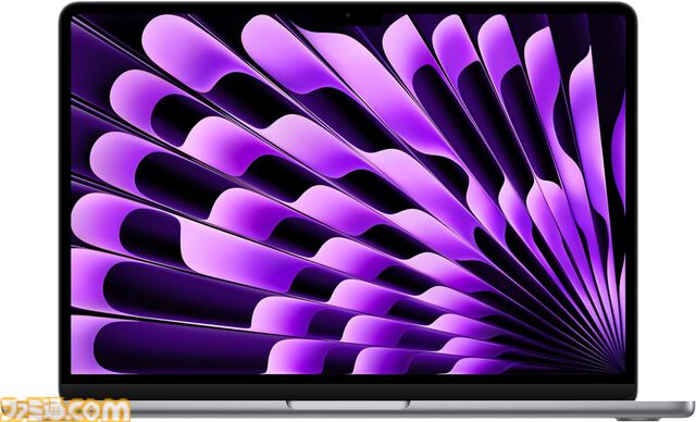 【Amazonスマイルセール】アップル製品が安い。M3チップ搭載のMacBook Airが17％オフ、iPhone 15 Pro Maxが16%オフ、iPad miniが28％オフ