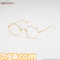 『学マス』咲季、手毬、ことねをイメージした眼鏡が予約受付中。新規ビジュアルを使用したアクリル眼鏡スタンドなどが付属
