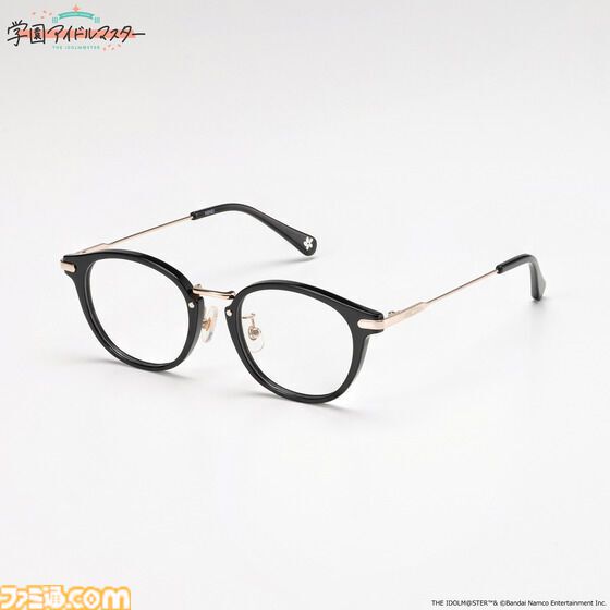 学マス 咲季 眼鏡コレクション 学園アイドルマスター 眼鏡