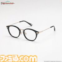 『学マス』咲季、手毬、ことねをイメージした眼鏡が予約受付中。新規ビジュアルを使用したアクリル眼鏡スタンドなどが付属