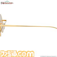 『学マス』咲季、手毬、ことねをイメージした眼鏡が予約受付中。新規ビジュアルを使用したアクリル眼鏡スタンドなどが付属