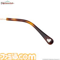『学マス』咲季、手毬、ことねをイメージした眼鏡が予約受付中。新規ビジュアルを使用したアクリル眼鏡スタンドなどが付属