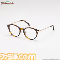 『学マス』咲季、手毬、ことねをイメージした眼鏡が予約受付中。新規ビジュアルを使用したアクリル眼鏡スタンドなどが付属