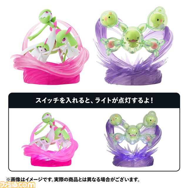 【ポケモン】サーナイトの等身大ぬいぐるみが登場。高さ約160cm、簡単なポージングが可能。ポケモンセンターオンラインで2月6日より販売
