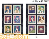 『パラノマサイト』呪詛珠（全9種）が商品化。錦糸町マルイで3月7日より開催されるポップアップストア第2弾で発売