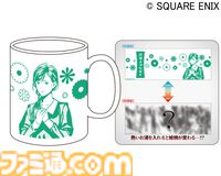 『パラノマサイト』呪詛珠（全9種）が商品化。錦糸町マルイで3月7日より開催されるポップアップストア第2弾で発売