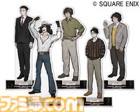 『パラノマサイト』呪詛珠（全9種）が商品化。錦糸町マルイで3月7日より開催されるポップアップストア第2弾で発売