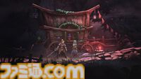 『Mandragora: Whispers of the Witch Tree』ソウルライクでメトロイドヴァニアな2Dアクション。スキルツリー制で200以上のアクティブスキルが存在。4月18日発売