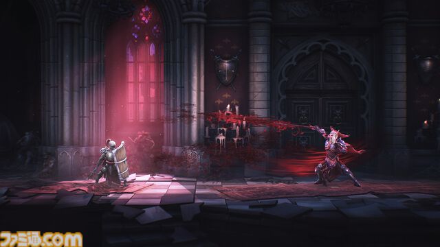 『Mandragora: Whispers of the Witch Tree』ソウルライクでメトロイドヴァニアな2Dアクション。スキルツリー制で200以上のアクティブスキルが存在。4月18日発売