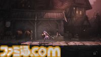『Mandragora: Whispers of the Witch Tree』ソウルライクでメトロイドヴァニアな2Dアクション。スキルツリー制で200以上のアクティブスキルが存在。4月18日発売
