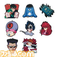 『幽遊白書』一番くじが本日（2/1）発売。“戸愚呂（弟）100％中の100％”フィギュアが暗黒武術会最終決戦を思い出させるほど圧巻